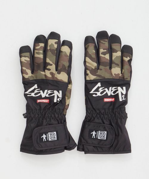 Op/FILA 【SEVEN2】ボーイズ スノーグローブ/キッズ 雑貨 オレンジ XXL オーピーフィラ 607865 and ST アンドエスティ（旧ドットエスティ）