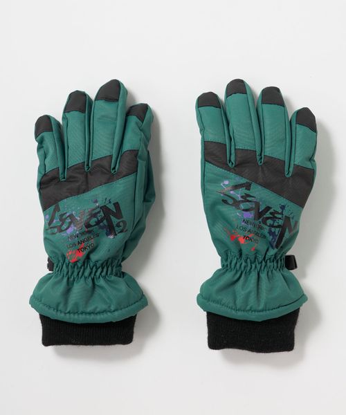 Op/FILA 【SEVEN2】ボーイズ スノーグローブ/キッズ 雑貨 ホワイト XL オーピーフィラ 607867 and ST アンドエスティ（旧ドットエスティ）