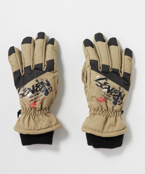 Op/FILA 【SEVEN2】ボーイズ スノーグローブ/キッズ 雑貨 ピンク オーピーフィラ 607867 and ST アンドエスティ（旧ドットエスティ）