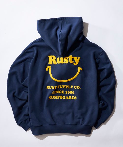 Op/FILA 【RUSTY】ニコちゃん×サガラ刺しゅう裏毛スウェットフーディー グレー XL ウィメンズインナー オーピーフィラ 611306 and ST アンドエスティ(旧ドットエスティ) Op/FILA 【RUSTY】ニコちゃん×サガラ刺しゅう裏毛スウェットフーディー グレー XL ウィメンズインナー オーピーフィラ 611306 and ST アンドエスティ(旧ドットエスティ)