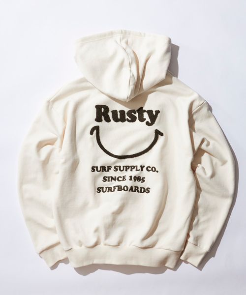 Op/FILA 【RUSTY】ニコちゃん×サガラ刺しゅう裏毛スウェットフーディー オレンジ L ウィメンズインナー オーピーフィラ 611306 and ST アンドエスティ(旧ドットエスティ) Op/FILA 【RUSTY】ニコちゃん×サガラ刺しゅう裏毛スウェットフーディー オレンジ L ウィメンズインナー オーピーフィラ 611306 and ST アンドエスティ(旧ドットエスティ)