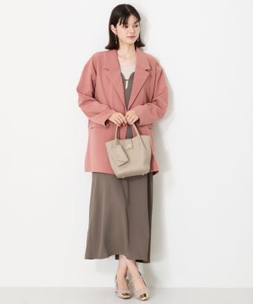 タックハンドバッグ/BA-225 | [公式]ORiental TRaffic（オリエンタル