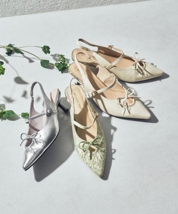 オリエンタルトラフィック（ORiental TRaffic）/カットデザインストラップパンプス/51111 カットデザインストラップパンプス/51111 | [公式]ORiental TRaffic