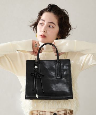 チャーム付きボストンバッグ/BA-268 | [公式]ORiental TRaffic