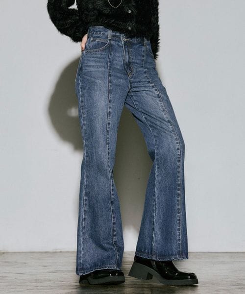 PAGEBOY �Z���^�[���C���t���A�f�j�� �u���[ M �E�B�����Y�{�g���X �y�[�W�{�[�C 1074458 and ST �A���h�G�X�e�B�i���h�b�g�G�X�e�B�j