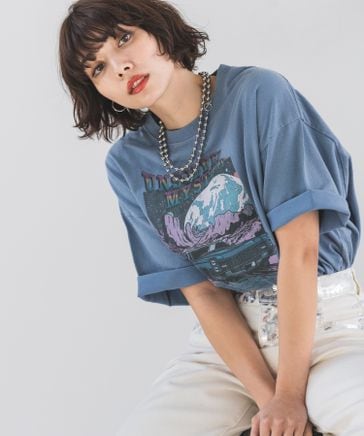 Tシャツ・カットソー | [公式]ページボーイ(PAGEBOY)通販