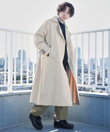 ロング | .st(ドットエスティ)| 30ブランド以上の公式WEBストア