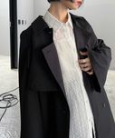 PAGEBOY（ページボーイ）の「マルチWAYトレンチコート（トレンチコート）」 - WEAR