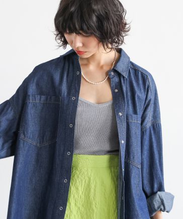 ベスト ニットの検索結果] | .st（ドットエスティ）| 30ブランド以上の 