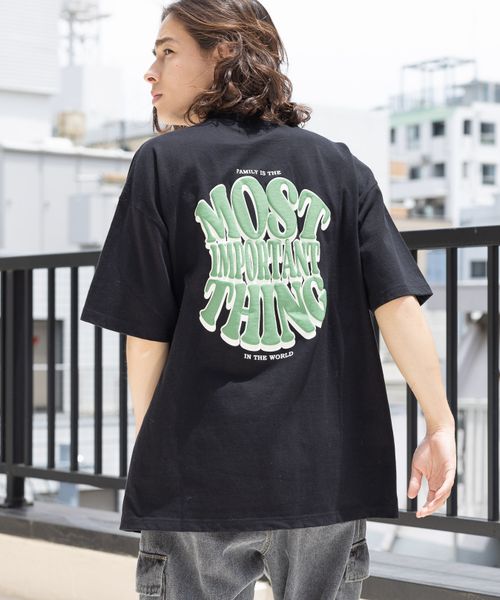 ページ ボーイ Tシャツ - Tシャツ