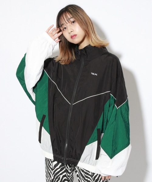 patagonia】ナイロンブルゾン／（size：S）-eastgate.mk