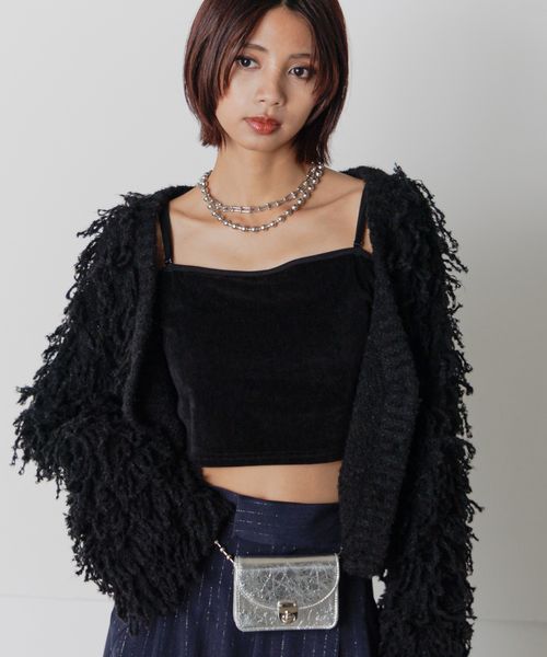 PAGEBOY 2WAYミニショルダー ライトグレー ウィメンズグッズ ページボーイ 234363 and ST アンドエスティ(旧ドットエスティ) PAGEBOY 2WAYミニショルダー ライトグレー ウィメンズグッズ ページボーイ 234363 and ST アンドエスティ(旧ドットエスティ)