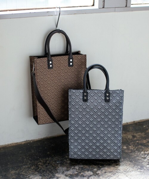モノグラムクラシックトート 公式 ページボーイ Pageboy 通販
