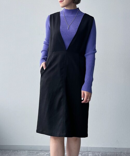 レトロミニワンピース 公式 ページボーイ Pageboy 通販