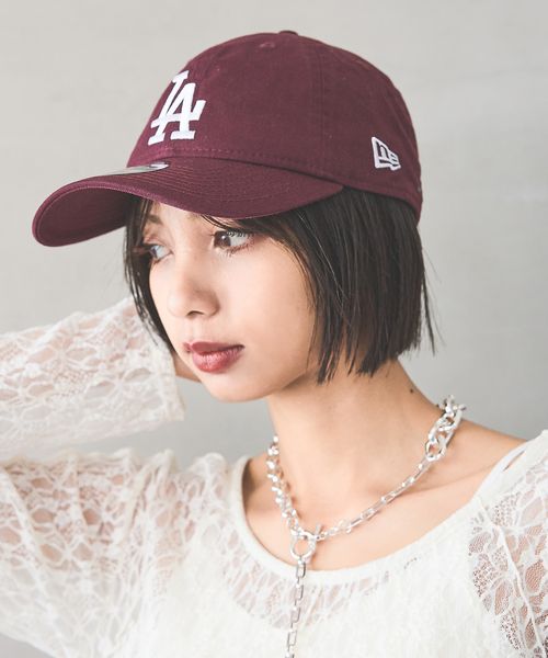 PAGEBOY 【NEWERA】9TWENTY その他2 M ウィメンズグッズ ページボーイ 253230 and ST アンドエスティ(旧ドットエスティ) PAGEBOY 【NEWERA】9TWENTY その他2 M ウィメンズグッズ ページボーイ 253230 and ST アンドエスティ(旧ドットエスティ)