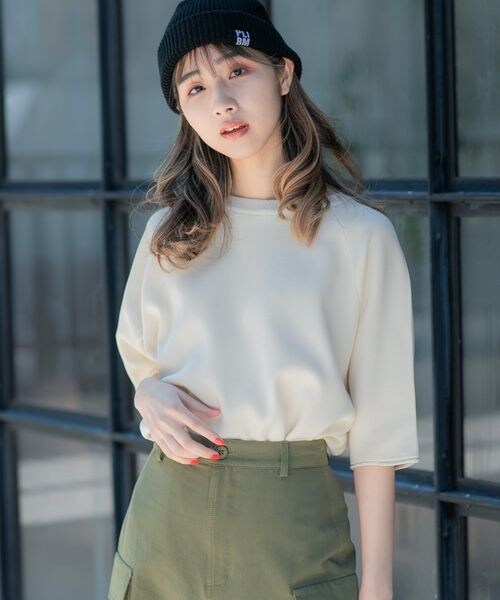 5 19ヒルナンデスo Aアイテム Pageboylim サマーニット 公式 ページボーイ Pageboy 通販