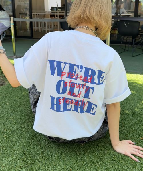 PAGEBOY 【PBLIM/タフT】エンブロイダリーロゴTシャツ オフホワイト M LIM ページボーイ 324803 and ST アンドエスティ(旧ドットエスティ) PAGEBOY 【PBLIM/タフT】エンブロイダリーロゴTシャツ オフホワイト M LIM ページボーイ 324803 and ST アンドエスティ(旧ドットエスティ)