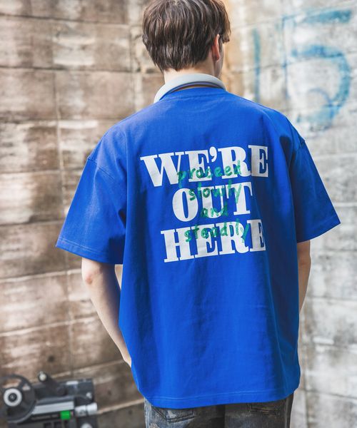 PAGEBOY 【PBLIM】エンブロイダリーロゴTシャツ ブルー M LIM ページボーイ 324803 and ST アンドエスティ(旧ドットエスティ) PAGEBOY 【PBLIM】エンブロイダリーロゴTシャツ ブルー M LIM ページボーイ 324803 and ST アンドエスティ(旧ドットエスティ)