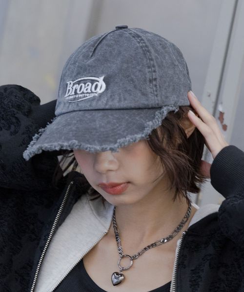 PAGEBOY ヴィンテージフリンジCAP ブラック ウィメンズグッズ ページボーイ 326264 and ST アンドエスティ(旧ドットエスティ) PAGEBOY ヴィンテージフリンジCAP ブラック ウィメンズグッズ ページボーイ 326264 and ST アンドエスティ(旧ドットエスティ)