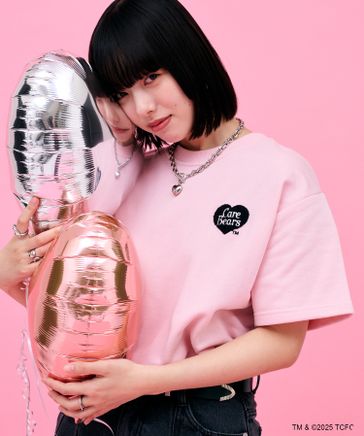 □ケアベアコラボレーション | [公式]ページボーイ(PAGEBOY)通販