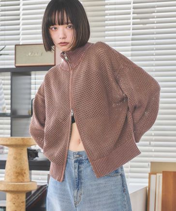 ニット・セーター | [公式]ページボーイ(PAGEBOY)通販