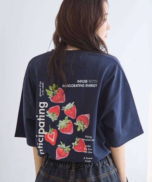 PAGEBOY 【PBLIM】メニーベリーTシャツ【再入荷】 ネイビー L LIM ページボーイ 329471 and ST アンドエスティ(旧ドットエスティ) PAGEBOY 【PBLIM】メニーベリーTシャツ【再入荷】 ネイビー L LIM ページボーイ 329471 and ST アンドエスティ(旧ドットエスティ)