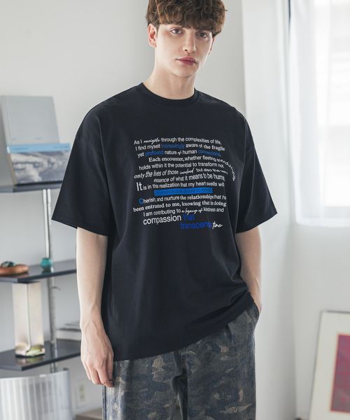 PAGEBOY 【PBLIM】テキストロゴTシャツ ブラック M LIM ページボーイ 493009 and ST アンドエスティ(旧ドットエスティ) PAGEBOY 【PBLIM】テキストロゴTシャツ ブラック M LIM ページボーイ 493009 and ST アンドエスティ(旧ドットエスティ)