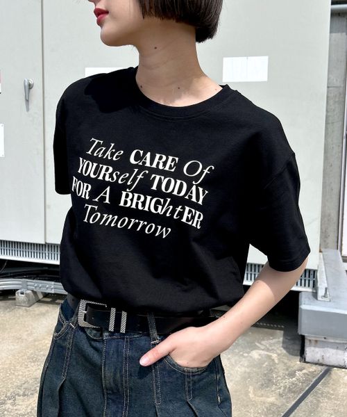 PAGEBOY アソートルーズTシャツ ブラック FREE ウィメンズインナー ページボーイ 493947 and ST アンドエスティ(旧ドットエスティ) PAGEBOY アソートルーズTシャツ ブラック FREE ウィメンズインナー ページボーイ 493947 and ST アンドエスティ(旧ドットエスティ)