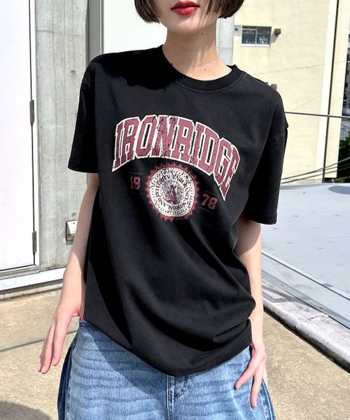 PAGEBOY アソートルーズTシャツ シルバー FREE ウィメンズインナー ページボーイ 493947 and ST アンドエスティ(旧ドットエスティ) PAGEBOY アソートルーズTシャツ シルバー FREE ウィメンズインナー ページボーイ 493947 and ST アンドエスティ(旧ドットエスティ)