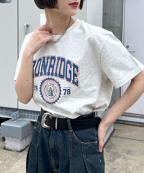PAGEBOY アソートルーズTシャツ ライトベージュ FREE ウィメンズインナー ページボーイ 493947 and ST アンドエスティ(旧ドットエスティ) PAGEBOY アソートルーズTシャツ ライトベージュ FREE ウィメンズインナー ページボーイ 493947 and ST アンドエスティ(旧ドットエスティ)
