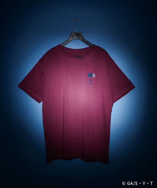 PAGEBOY 【名探偵コナン】コナンバックシシュウT ピンク FREE ウィメンズインナー ページボーイ 499385 and ST アンドエスティ(旧ドットエスティ) PAGEBOY 【名探偵コナン】コナンバックシシュウT ピンク FREE ウィメンズインナー ページボーイ 499385 and ST アンドエスティ(旧ドットエスティ)