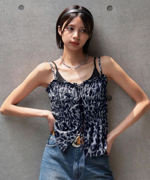 PAGEBOY シャーリングビスチェ≪ビスチェ&ベアトップの2WAY≫ ライトグレー FREE ウィメンズインナー ページボーイ 571018 and ST アンドエスティ(旧ドットエスティ) PAGEBOY シャーリングビスチェ≪ビスチェ&ベアトップの2WAY≫ ライトグレー FREE ウィメンズインナー ページボーイ 571018 and ST アンドエスティ(旧ドットエスティ)