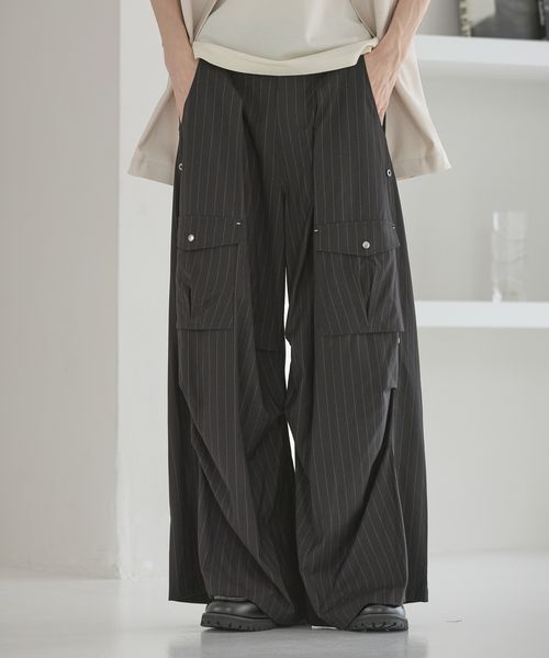 PAGEBOY 【Anui/3サイズ展開】バレルスナップカーゴパンツ ナチュラル Anui ページボーイ 577402 and ST アンドエスティ(旧ドットエスティ) PAGEBOY 【Anui/3サイズ展開】バレルスナップカーゴパンツ ナチュラル Anui ページボーイ 577402 and ST アンドエスティ(旧ドットエスティ)