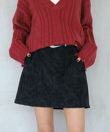 新色予約】アソートミニスカート | [公式]ページボーイ(PAGEBOY)通販