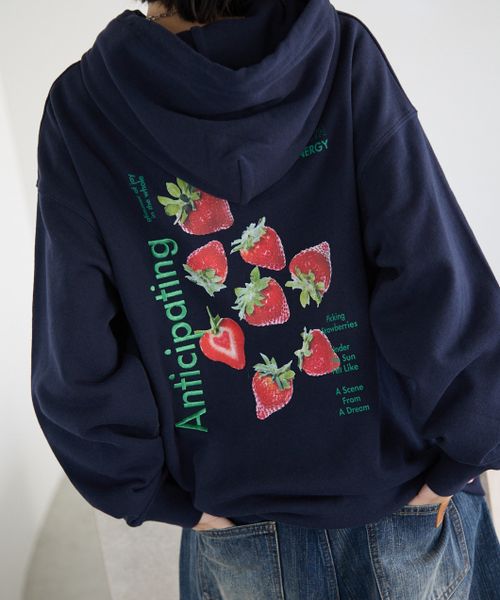 PAGEBOY 【PBLIM】メニーベリーパーカー ネイビー L LIM ページボーイ 587151 and ST アンドエスティ(旧ドットエスティ) PAGEBOY 【PBLIM】メニーベリーパーカー ネイビー L LIM ページボーイ 587151 and ST アンドエスティ(旧ドットエスティ)