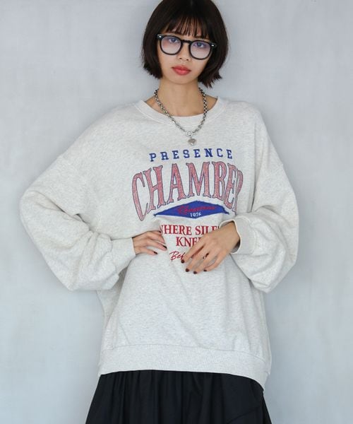 PAGEBOY 【新色入荷】カレッジクラフトスウェット【一部追加予約】 ライトベージュ FREE ウィメンズインナー ページボーイ 589552 and ST アンドエスティ(旧ドットエスティ) PAGEBOY 【新色入荷】カレッジクラフトスウェット【一部追加予約】 ライトベージュ FREE ウィメンズインナー ページボーイ 589552 and ST アンドエスティ(旧ドットエスティ)