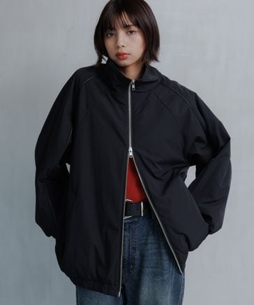 WEB先行予約】レトロウインドブレーカー | [公式]ページボーイ(PAGEBOY