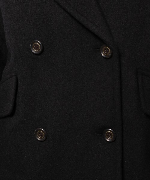 ウールコクーンチェスターコート 公式 ページボーイ Pageboy 通販