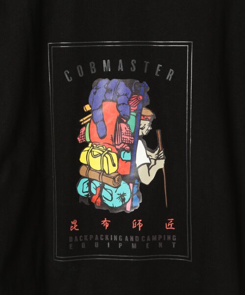 Pageboylim コブマスターｔシャツ 公式 ページボーイ Pageboy 通販