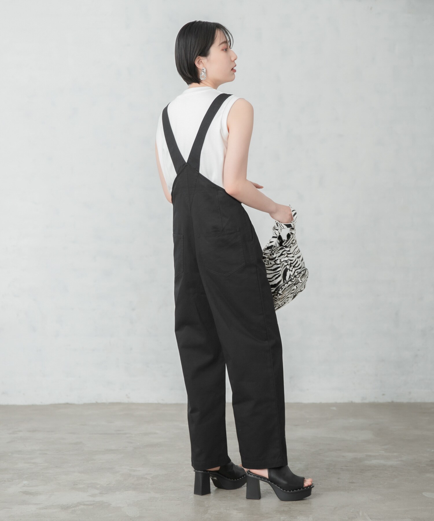 ボーイズオーバーオール 公式 ページボーイ Pageboy 通販