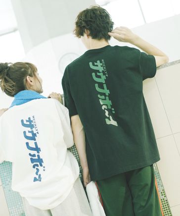 Tシャツ・カットソー | [公式]ページボーイ(PAGEBOY)通販