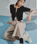ハートマンテルネックレス2 | [公式]ページボーイ(PAGEBOY)通販