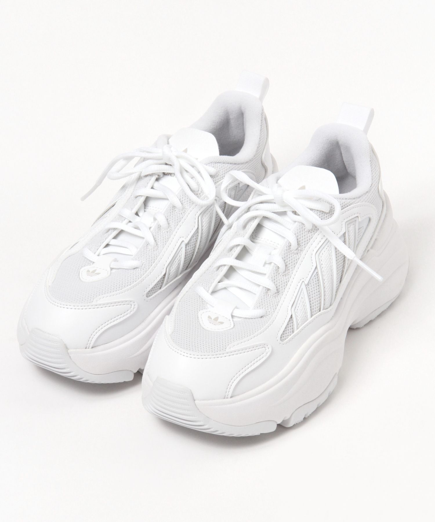 adidas OZGAIA ｗ | [公式]ページボーイ(PAGEBOY)通販