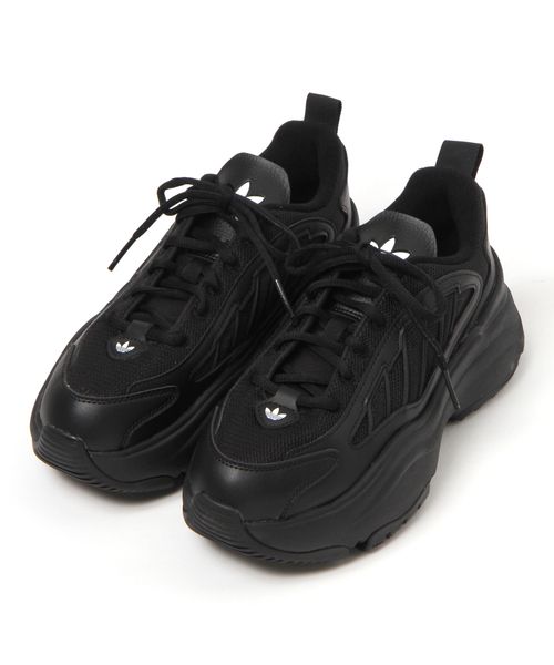 adidas OZGAIA ｗ | [公式]ページボーイ(PAGEBOY)通販