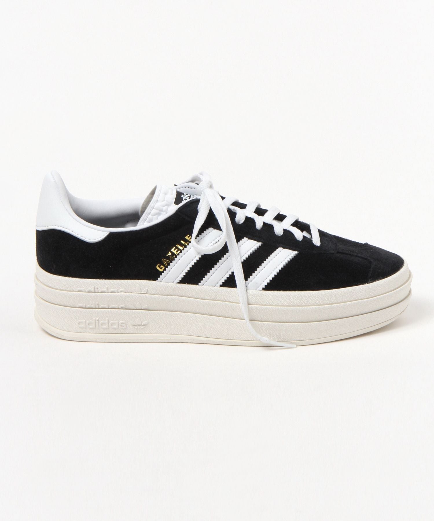 adidas/GAZELLE BOLD Ｗ | [公式]ページボーイ(PAGEBOY)通販