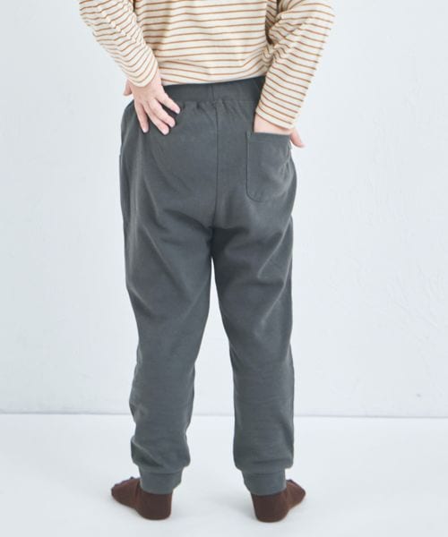 pairmanon 【新色追加】【しなやかストレッチ】ユニセックス 無地 総柄 サルエルパンツ ライトグレー ユニセックスボトムス_PM ペアマノン 102321 and ST アンドエスティ(旧ドットエスティ) pairmanon 【新色追加】【しなやかストレッチ】ユニセックス 無地 総柄 サルエルパンツ ライトグレー ユニセックスボトムス_PM ペアマノン 102321 and ST アンドエスティ(旧ドットエスティ)