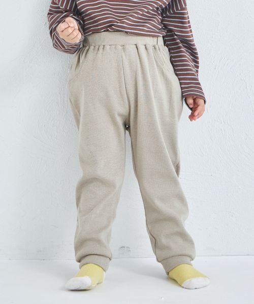 pairmanon 【新色追加】【しなやかストレッチ】ユニセックス 無地 総柄 サルエルパンツ イエロー ユニセックスボトムス_PM ペアマノン 102321 and ST アンドエスティ(旧ドットエスティ) pairmanon 【新色追加】【しなやかストレッチ】ユニセックス 無地 総柄 サルエルパンツ イエロー ユニセックスボトムス_PM ペアマノン 102321 and ST アンドエスティ(旧ドットエスティ)