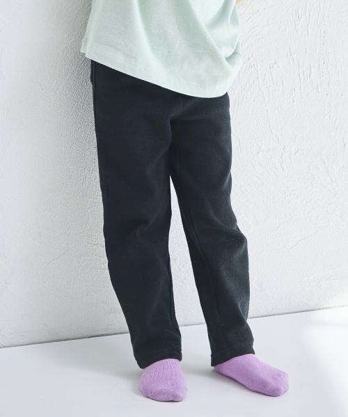 pairmanon 【一部予約】【しなやかストレッチ】ユニセックス ストレッチ レギンスパンツ ブラック ユニセックスボトムス_PM ペアマノン 102326 and ST アンドエスティ(旧ドットエスティ) pairmanon 【一部予約】【しなやかストレッチ】ユニセックス ストレッチ レギンスパンツ ブラック ユニセックスボトムス_PM ペアマノン 102326 and ST アンドエスティ(旧ドットエスティ)