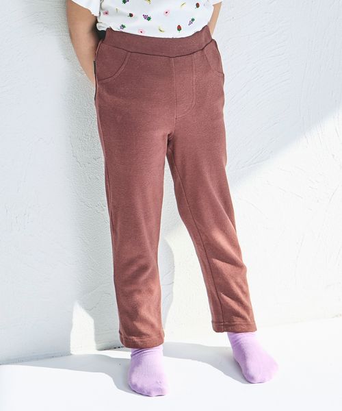 pairmanon 【一部予約】【しなやかストレッチ】ユニセックス ストレッチ レギンスパンツ ライトベージュ ユニセックスボトムス_PM ペアマノン 102326 and ST アンドエスティ(旧ドットエスティ) pairmanon 【一部予約】【しなやかストレッチ】ユニセックス ストレッチ レギンスパンツ ライトベージュ ユニセックスボトムス_PM ペアマノン 102326 and ST アンドエスティ(旧ドットエスティ)