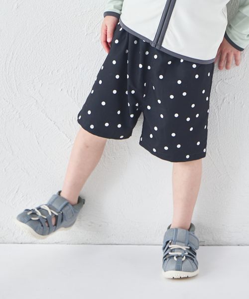 pairmanon 【UVカット】【水着 スイムウェア】総柄 スイムハーフパンツ イエロー ユニセックスグッズ_PM ペアマノン 106161 and ST アンドエスティ(旧ドットエスティ) pairmanon 【UVカット】【水着 スイムウェア】総柄 スイムハーフパンツ イエロー ユニセックスグッズ_PM ペアマノン 106161 and ST アンドエスティ(旧ドットエスティ)